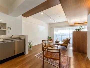 居室(2025年10月)