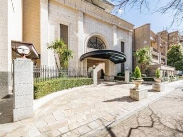 エントランス(2025年10月)