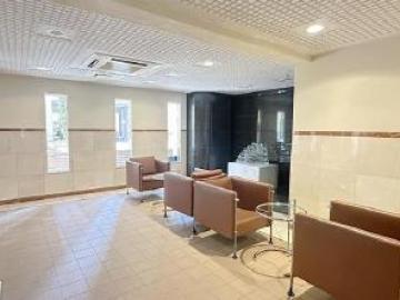 ロビー(2025年10月)