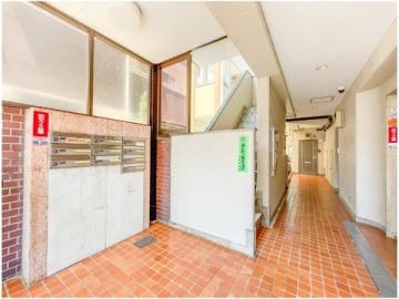 その他共用部(2025年10月)