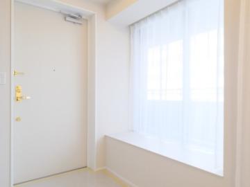 玄関(2025年12月)