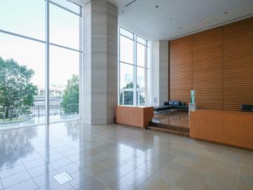 ロビー(2025年12月)