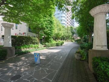 エントランス(2026年1月)