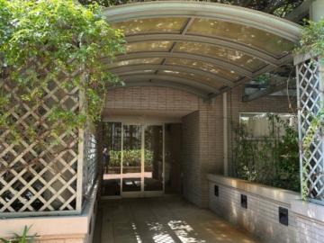 エントランス(2026年1月)