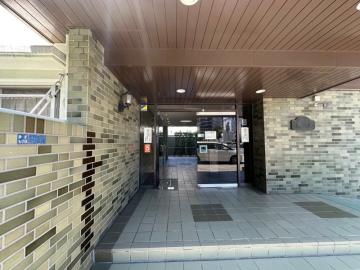 エントランス(2026年1月)