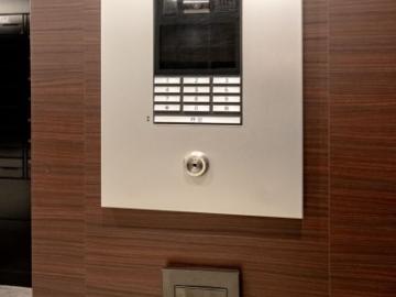 エントランス(2026年1月)