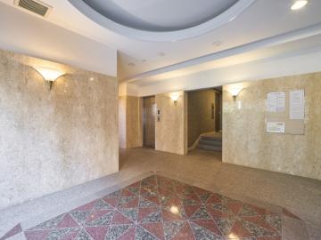 エントランス(2026年2月)