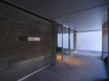 エントランス(2026年2月)