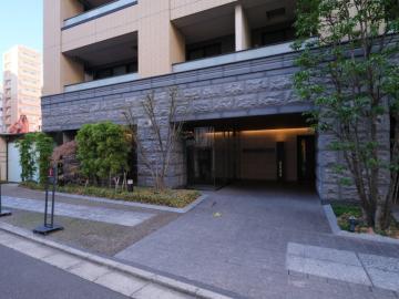 エントランス(2026年2月)