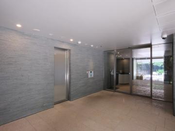 エントランス(2026年2月)