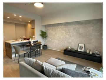 リビング(2026年3月)