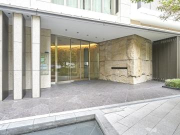 エントランス(2026年3月)