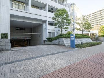 駐車場(2026年4月)