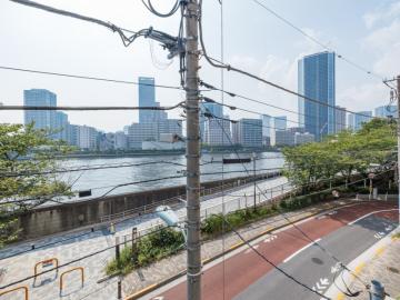 周辺／眺望(2025年9月)