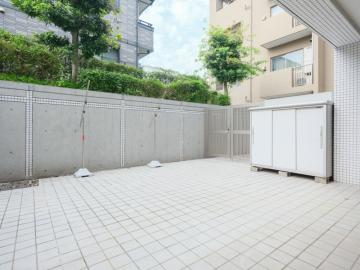 その他画像／テラス(2025年9月)