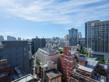 周辺／眺望(2025年9月)