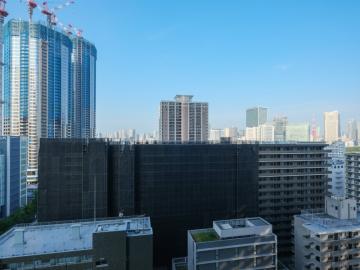 周辺／眺望(2025年10月)