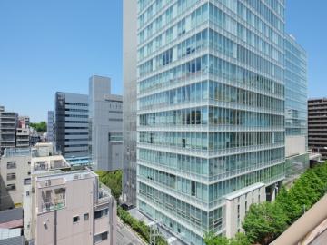 周辺／眺望(2025年10月)