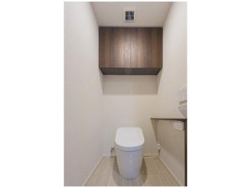 トイレ(2026年1月)