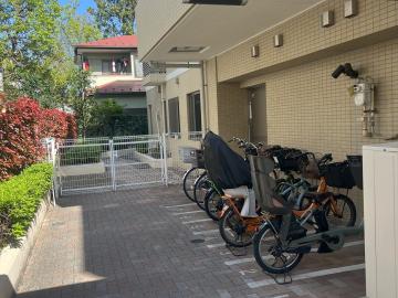 その他共用部(2025年12月)