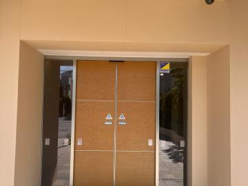 エントランス(2025年12月)