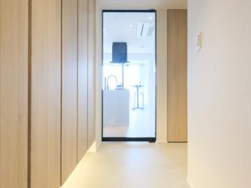 その他内観／廊下(2025年7月)