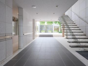 ロビー(2025年9月)