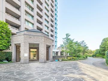 エントランス(2025年9月)