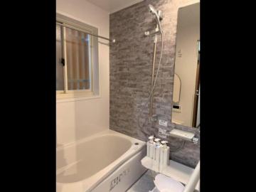 浴室(2025年10月)