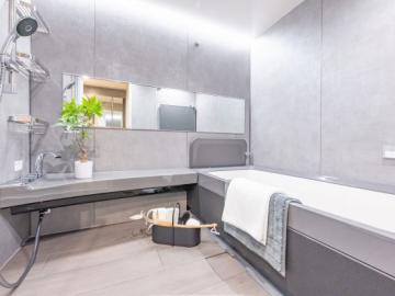 浴室(2025年10月)