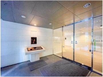 エントランス(2025年10月)