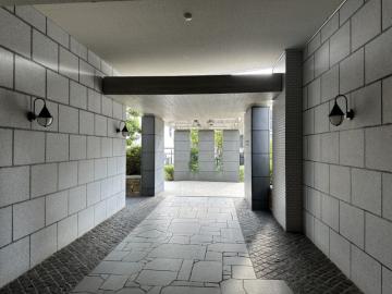 エントランス(2026年1月)