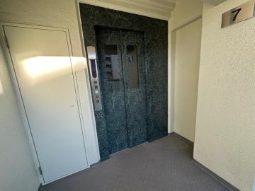 その他共用部／エレベーター(2026年1月)