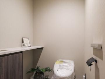 トイレ(2026年1月)