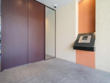 エントランス(2026年2月)