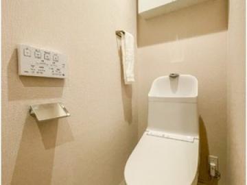 トイレ(2026年3月)