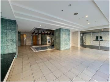 エントランス(2026年3月)