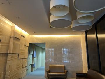 エントランス(2026年3月)