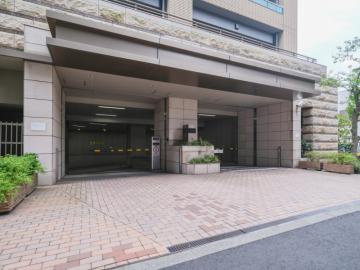 駐車場(2026年4月)