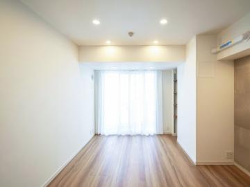 リビング(2024年8月)