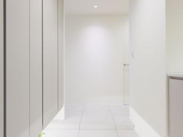 その他内観／廊下(2025年9月)