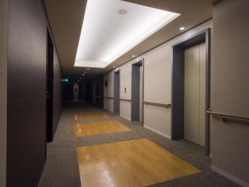 その他共用部／居住者用エレベーター(2025年10月)