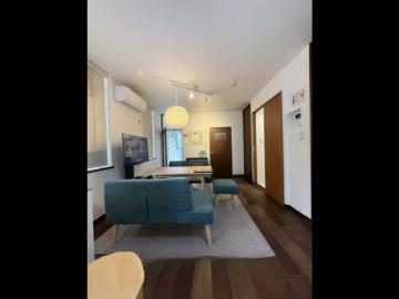 リビング(2025年10月)