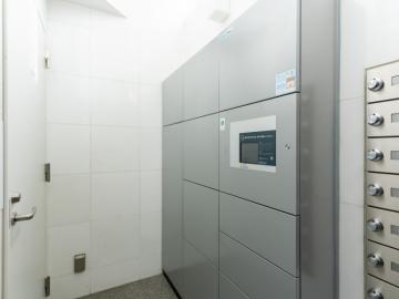 その他共用部／宅配ボックス(2025年10月)