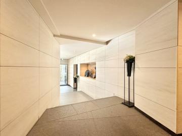 エントランス(2025年12月)