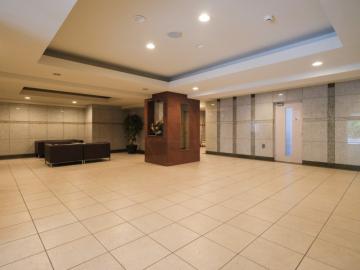 ロビー(2025年12月)