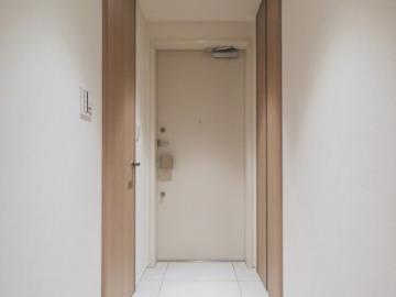 玄関(2025年12月)