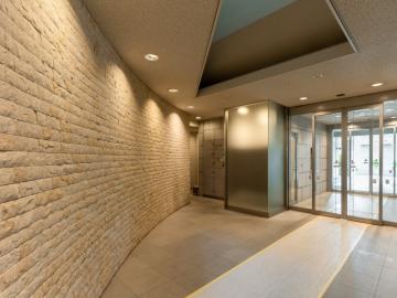 エントランス(2026年1月)