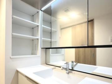 洗面台・洗面所(2026年1月)