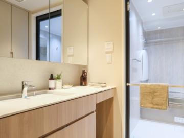 洗面台・洗面所(2026年1月)